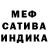 Кетамин VHQ Artika Palette